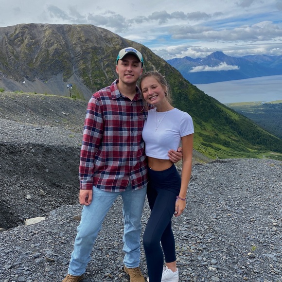 Meet your Posher, Gabriel - Picture 1 of 1